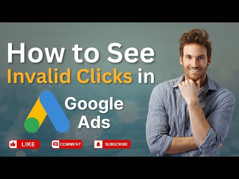 How to see invalid clicks in google ads | Invalid clicks on Google ads | Ads Optimiser