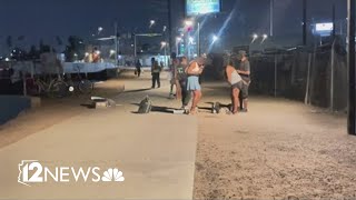 One year after 'The Zone' encampment was shut down in Phoenix