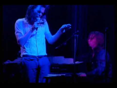 THE CARNY (live) - Nick Cave & The Bad Seeds