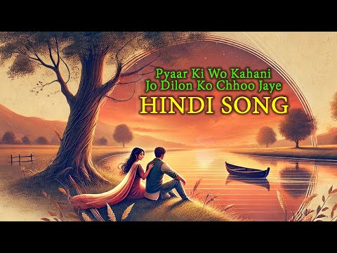 Tum Paas Ho To Lagta Hai Jahan Mera | New Romantic Hindi Song 2024 💖✨