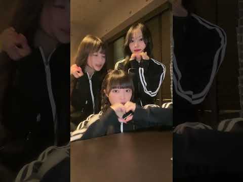 #いぎなり東北産 #橘花怜 #北美梨寧 #藤谷美海 #沼れマイラバー