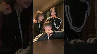 #いぎなり東北産 #橘花怜 #北美梨寧 #藤谷美海 #沼れマイラバー