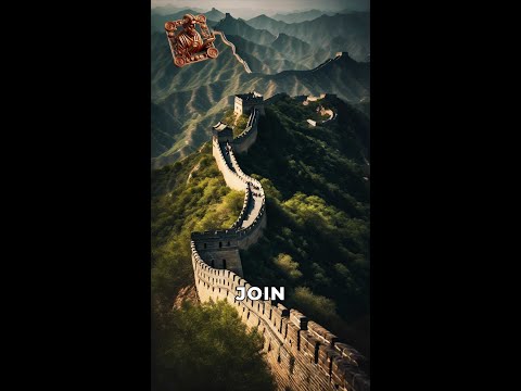 Unraveling the Great Wall of China