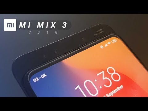 Should You Still Buy The Mi Mix 3?