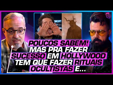 VERDADE REVELADA? OS RITUAIS de HUMILHAÇÃO e o SEGREDO da FAMA em HOLLYWOOD