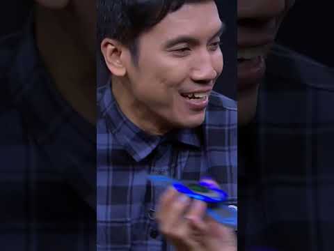 DESTA GAK KUAT SAMA ALAT PIJET INI #tonightshow