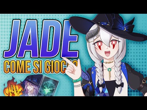 Come si gioca JADE? | Guida Completa su Jade - HSR 2.3