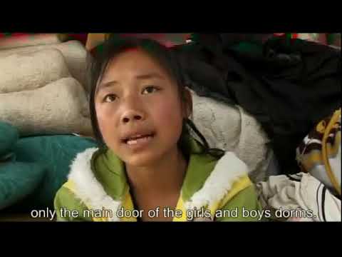 汶川地震纪录片：谁杀了我们的孩子 Sichuan Earthquake: Who Killed Our Children (2008)