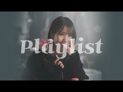 가만히 듣기 좋아!, 트렌디한 발라드로~🌟/ 최신 발라드 플레이리스트🎵