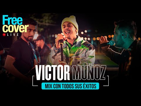 [Free Cover] Victor Muñoz - Mix Victor Muñoz