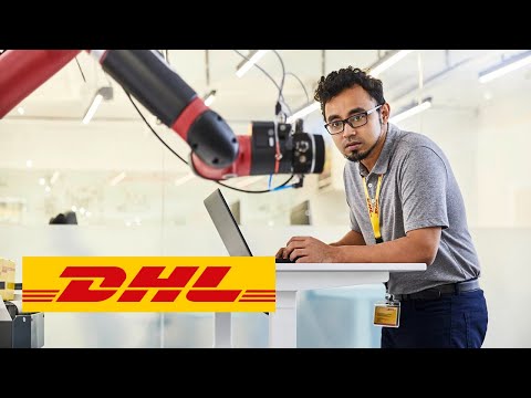 Process Engineer at DHL Supply Chain