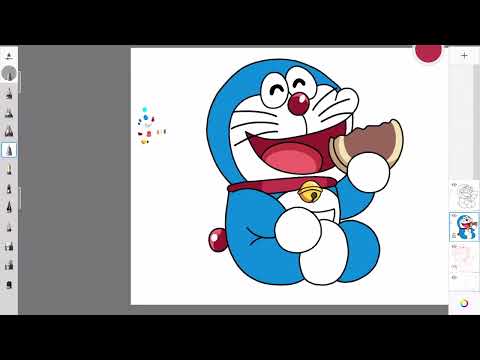 Doraemon in 60 Seconds