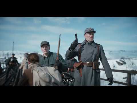 Narvik (2022) Two HD The Bridge 1080p60 Narvik: Hitler's First Defeat on Netflix