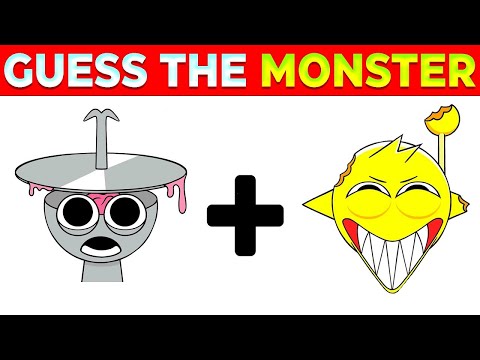 Can You CRACK the Sprunki Phase 4 Emoji Code? | Simon🤩Clurk💿Mr Sun🌞Raddy🩸| Quiz Intractor