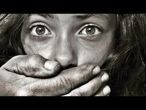 Our Government's Role in Human Trafficking