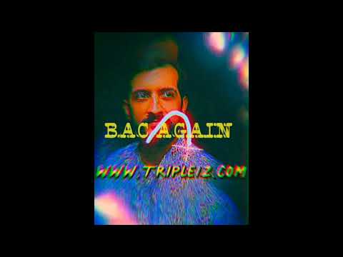 BAC again x Triple1z    [When I'm Small x Phantogram]