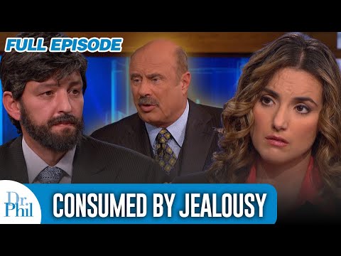 Consumed By Jealousy | FULL EPISODE | Dr. Phil