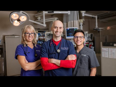 Renown Health ER - Emergency Care