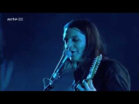 Placebo - Too Many Friends [Paris Bercy 2013]