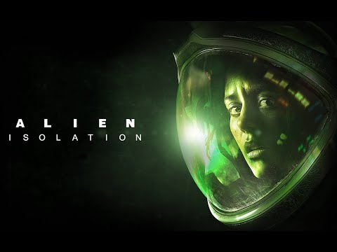 🔴  異形：孤立 (Alien: Isolation)   繁中 PART04  繼續嚇歪   好想玩悟空!!!