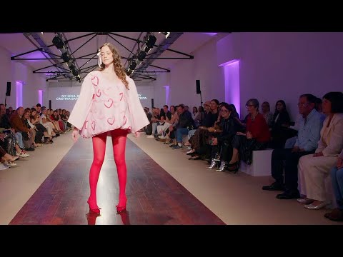 My Soul by Cristina Baptista | Moda Madeira 2024