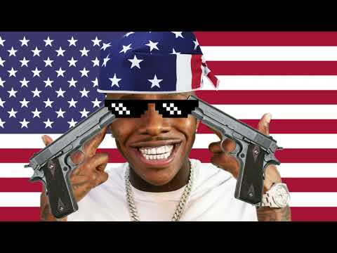 American DaBaby