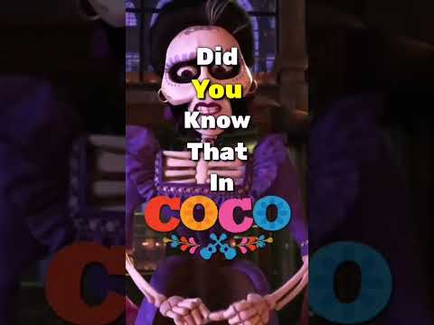 Coco - Unbelievable Details You Obviously Missed...