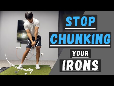 STOP CHUNKING YOUR IRONS