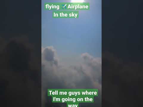 #youtube #flight started plain#Airplane Flying in the sky#indians in ireland#first time flying