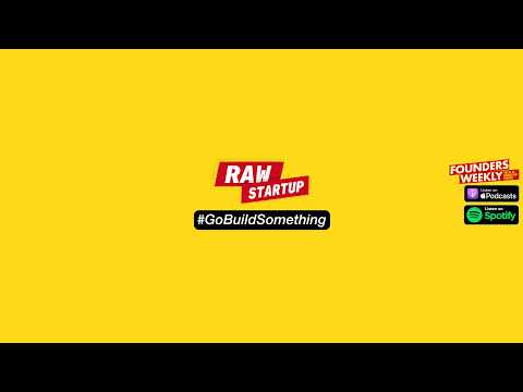 Raw Startup Live Stream