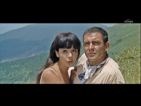 You Only Live Twice / 007 は二度死ぬ　1967