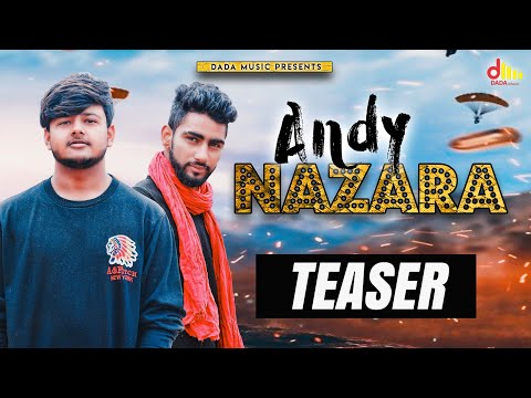 Sorry darling || Andy Nazara ( official video) || Ajay Jangra | New Haryanvi Song 2020