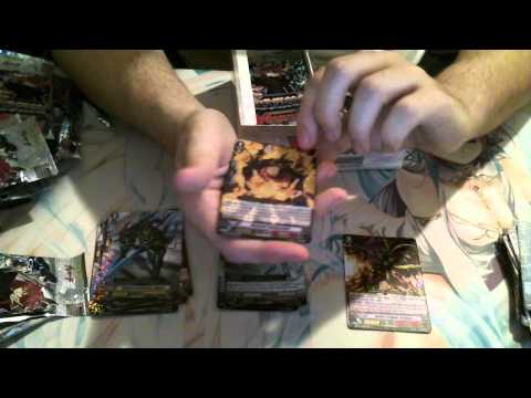 Eclipse of Illusionary Shadows Booster Box Opening