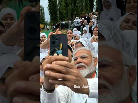 🙏How kashmiri Muslim Support Narendra Modi | Wait for end | power of Pm modi#viral#modi#narendramodi