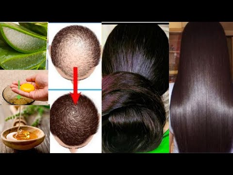 30 days winter extreme hair growth, regrow lost hair कमज़ोर झड़ते बालों को strong shiny smooth banay