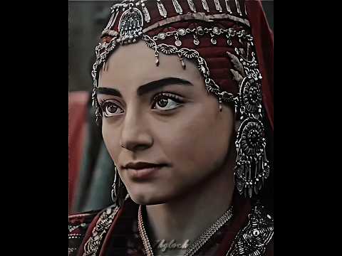 BALA HATUN || #devletana balahatunedit #kurulusosman #ottoman #ottomanempire #balasultan #bala