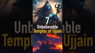 Must Visit Temples in Ujjain 🕉️❤️😱🙏💪🚩