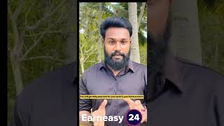 😥Earneasy24 App Real Or Fake | Payment Proof | Earn easy 24 App Kaise Use Kare | Paise Kaise Kamaye