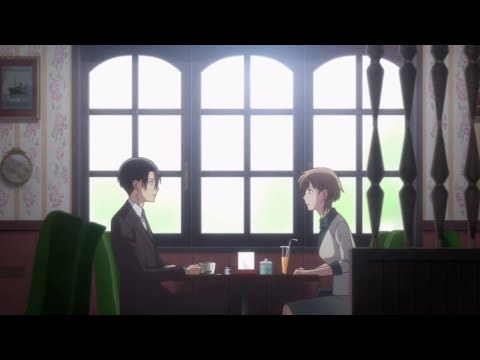 Hatori invites Mayu on a summer date! | Fruits Basket: The Final Episode 13