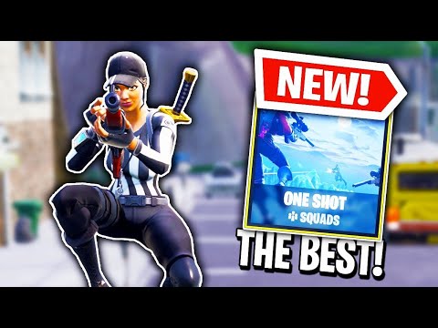 21 Kills Solo (One Shot LTM) | Fortnite Mobile