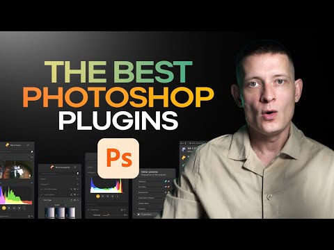 Top 3 Photoshop Plugins Worth Paying For!