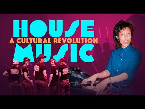 House Music: A Cultural Revolution – A Chicago Stories Documentary