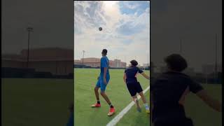 Football skills #skills #footballplayer #best #pls #subcribemychannel