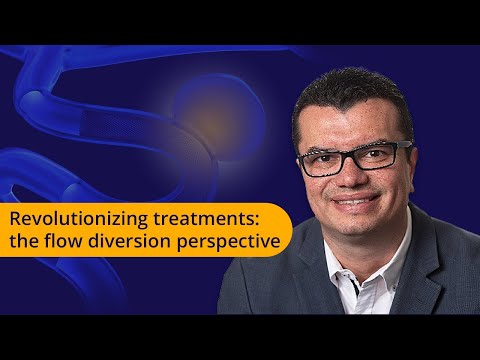 Revolutionizing treatments: The flow diversion perspective