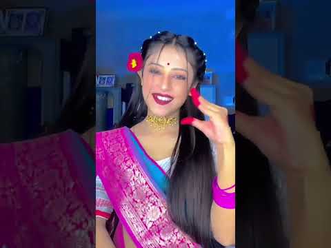 কাঁটছে না দিন তোর কথা না ভেবে.. 🫣👀❤️🦋#cutepinkuu17 #reels #instagram #trending #viralvideo #love