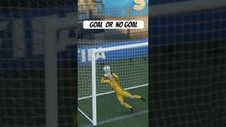 Goal or No goal ?. #fifa #shorts #fifa23 #fifa22 #women #fifawomensworldcup