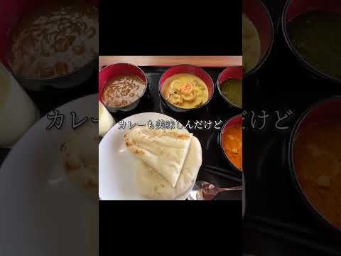 シャトレーゼのケーキとアイス食べ放題のホテルにランチ食べに行って温泉にも入ってきた！ #vlog #女ひとり旅