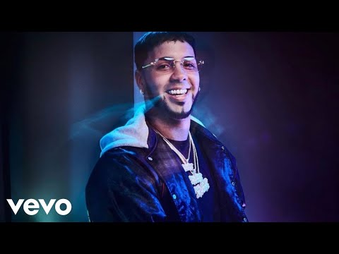 Anuel AA - Caliente (Video Oficial)