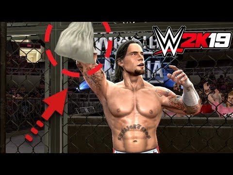 WWE 2K19  10 Gameplay Features it Must Have from Past WWE Games