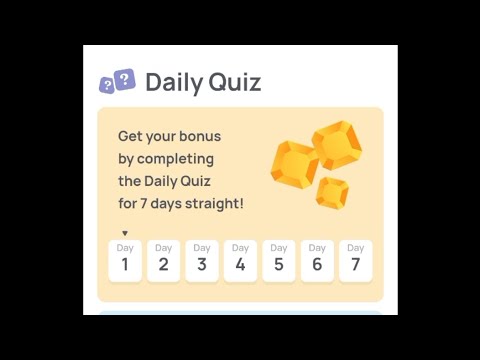 XENEA Daily Quiz Answer Today 2 Dec | XENEA Wallet Airdrop